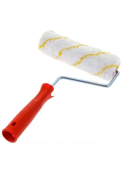 Plus Saten Iç Cephe Rulo 25 Cm