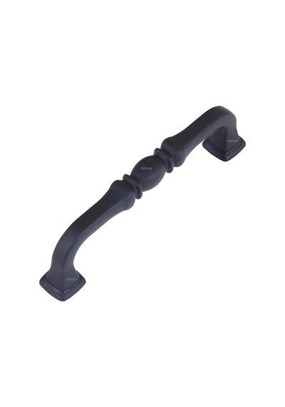 Gürçayhırdavat Kale Kulp Siyah