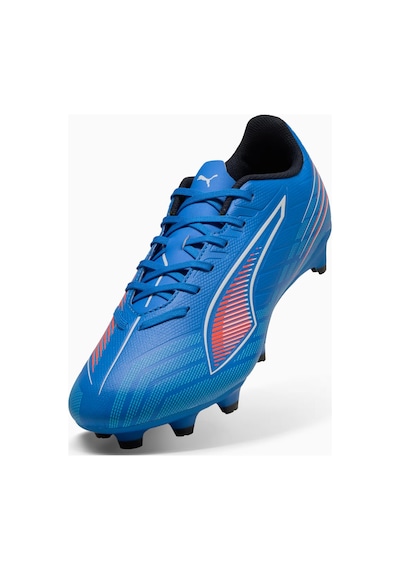 Puma Ultra 6 Play Fg Erkek Krampon C-pum108532p01p01 Mavi