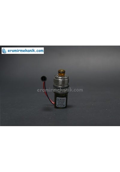 Artema A24822yp Selonoid Valf A k