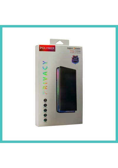 Ny Joy Redmi Note 15 4g Hayalet Polymer Nano Ekran Koruyucu Nyjoybz