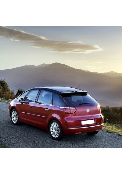 Citroen C4 Picasso 2010-2013 Arka Bagaj Kapağı Amortisörü 1 Adet