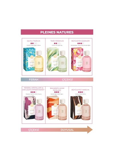 Yves Rocher Verte Envolee - Edp - 100 Ml Fresh