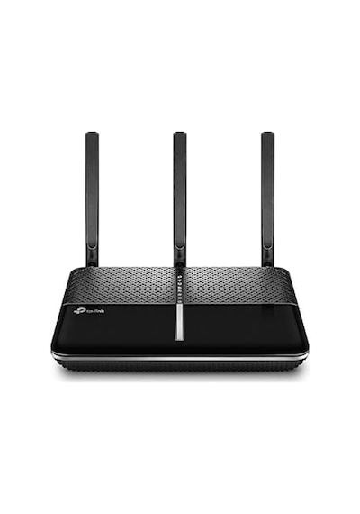 Tp-link Archer-vr600 Ac2100 Kablosuz Gigabit Vdsl/adsl Modem Router, Siyah/gümüş-128925