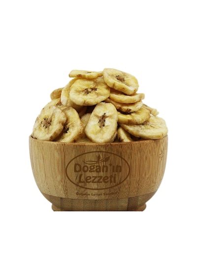 Doğan'ın Lezzeti Muz Kurusu 1 KG