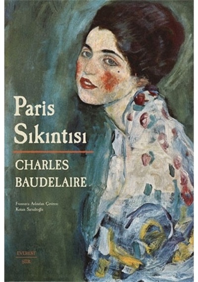 Paris Sıkıntısı Ciltli
