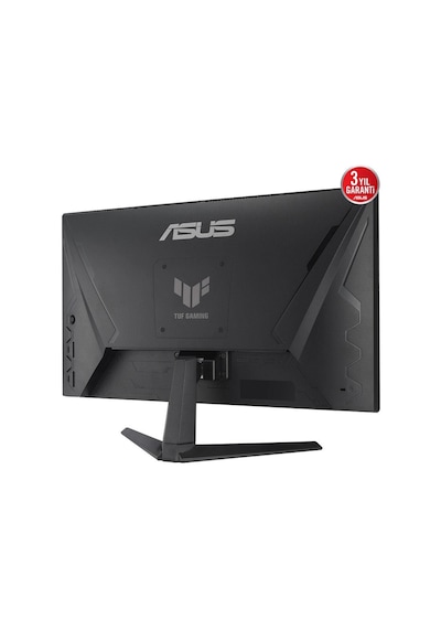 Asus 24.5" Tuf Gaming Vg257q5a 200hz 0.5ms Full Hd Freesync Fast Ips Gaming Monitör