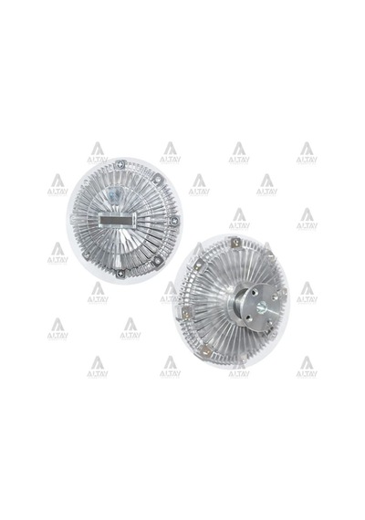 MAHER 4988 Fan Termiği Bt-50 06= Ford Ranger Yeni Model