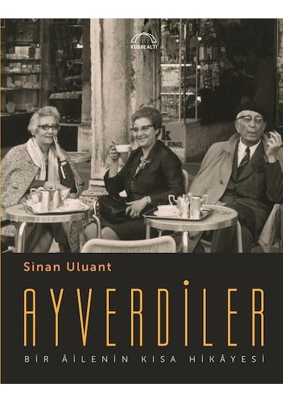 Ayverdiler / Sinan Uluant
