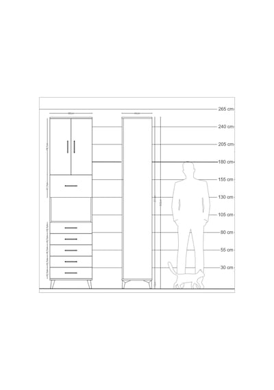 Hyperion Dolap 3 Raflı 6 Çekmeceli 2 Kapaklı 60x44x243 Çam-çam Atlas Çam Hyperion Dolap 3 Raflı 6 Çekmeceli 2 Kapaklı 60x44x243 Çam-çam Atlas Çam