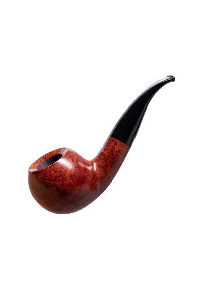 Vauen Giant 37 9mm. Filtreli Akrilik Saplı Pipo 209472