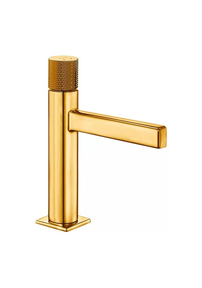 E.c.a. Lıfe Lavabo Bataryası - Altın - 102188781a1 Diğer