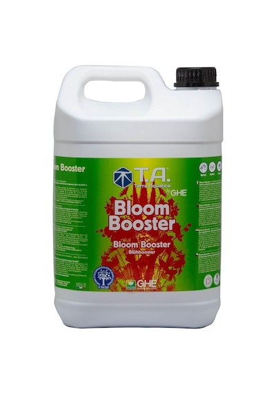 Terra Aquatica Bloom Booster 5 Litre Bitki Verim Arttırıcı 5 L