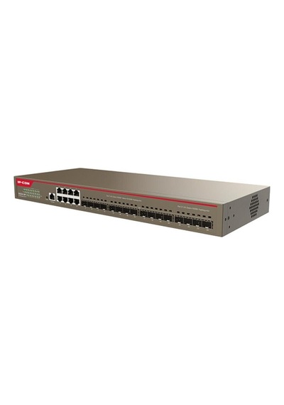 G5324-16f Claud Managed,l3, 8x Ge Base-t Ethernet Port,16 X 1000base-x Sfp Slot