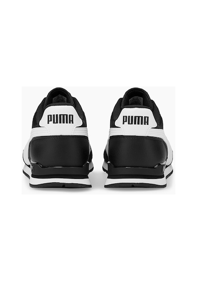 Puma St Runner V3 Mesh Spor Ayakkabı 384640-01 001
