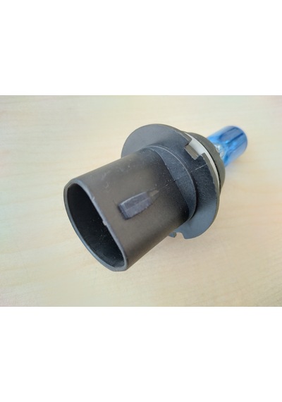 Tmt 9007 Ampul Beyaz Işık 12v 100w Helogen 2 Adet 9007 Far Ampul