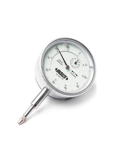 Insize 2301-10 Komparatör Saati