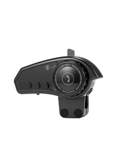 Just Cheap Store Bt35 Kask Kulaklık Bluetooth 5.0 Motosiklet Interkom Su Geçirmez Kablosuz Kulaklık