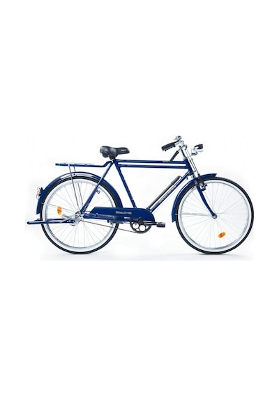 Bisan Roadstar Classic Mavi