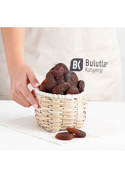 Bulutlar Kuruyemiş Gün Kurusu Kayısı Jumbo Kg 1000 Gr 1 KG