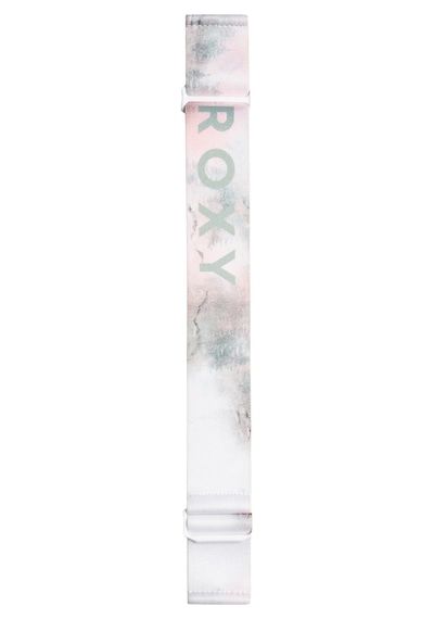Roxy Roxy Sunnyride Çocuk Snowboard Gözlüğü Glw5 Renkli Çok Renkli