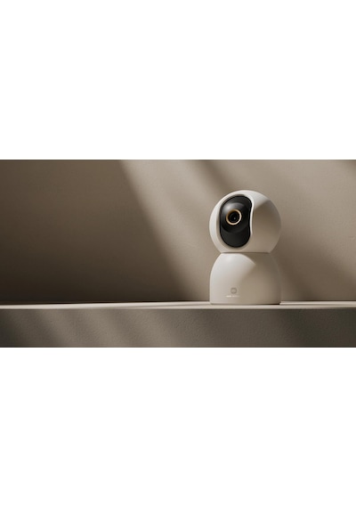 Xiaomi Akıllı Kamera C300 Dual Eu, Siyah, One Size