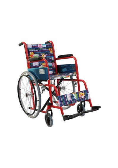 G100c Pediatrik Tekerlekli Sandalye