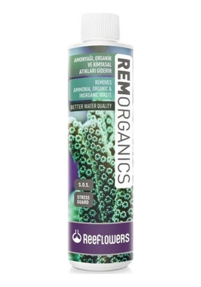 Remorganics 250 Ml.