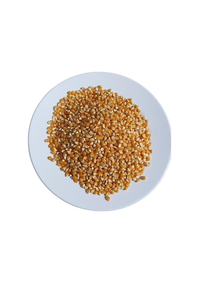 Şenler Cin Mısır Popcorn 1 KG
