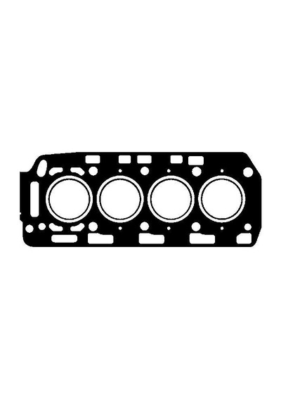 REINZ 61-27685-10 SİLİNDİR KAPAK CONTASI R21 CONCORDE  2.0 J7R