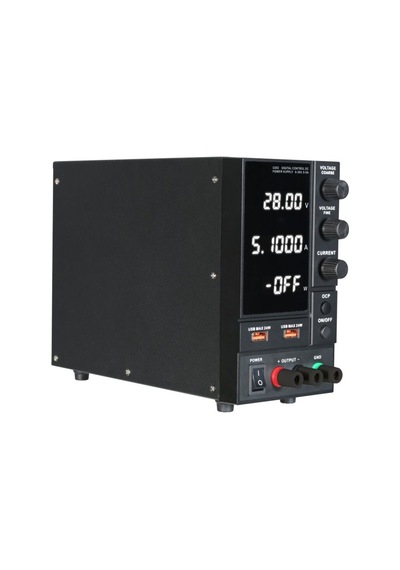 Sunline U206 60v 5a Programlanabilir Dc Güç Kaynağı