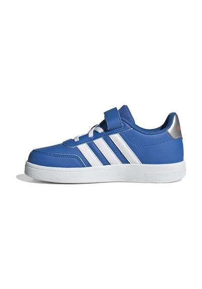 Adidas Breaknet 2.0 El C Çocuk Mavi Sneaker Mavi