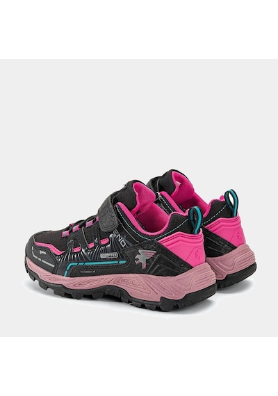 Joma 2303 Eno Unisex Çocuk Spor Ayakkabı Fuşya