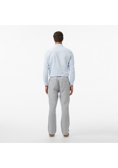 Nautica Erkek Gri Regular Fit Pantolondüzp65213t