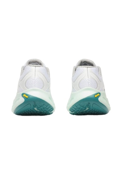 Merrell Merrell Promorph Kadın Beyaz Patika Koşusu Ayakkabısı 8979 S19