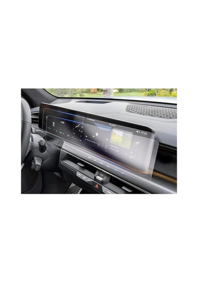 Kia Yeni Sportage Navigasyon Uyumlu 9h Nano Ekran Koruyucu 2025-2026