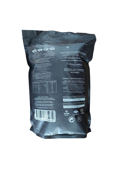 Harput Dibek Dökme Dibek Kahvesi 2 KG