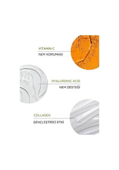 Axodine Canlandırıcı ve Nemlendirici Yüz Temizleyici Tonik 150 ML
