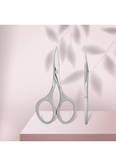 Staleks Beauty Care Tırnak Makası Mat Çelik Sbc-10-2