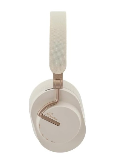 Edge Portable Wireless Anc Headphone, White, Anc Aktif Gürültü Önleyici, Full-scene Immersive Serisi Hi-fi Taşınabilir Kablosuz/wireless/bluetooth Kulaküstü Kulaklık Edge Portable Wireless Anc Headphone, White, Anc Aktif Gürültü Önleyici, Full-scene Immersive Serisi Hi-fi Taşınabilir Kablosuz/wireless/bluetooth Kulaküstü Kulaklık