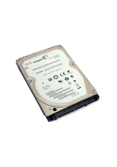 NOTEBOOK HARDDİSK 500GB 2.5 5400RPM SATA 2 SEAGATE (MOBİL DVR)