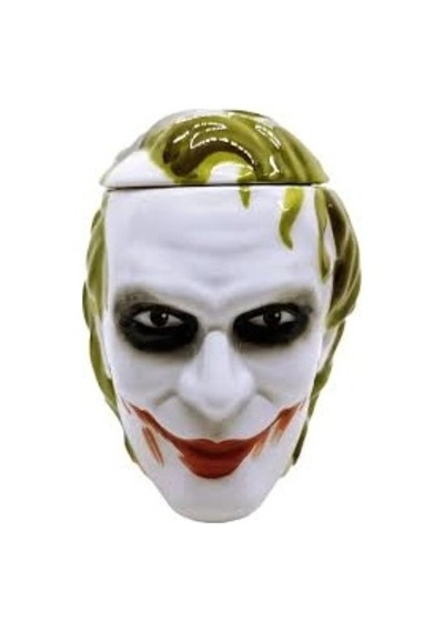 Joker 3d Kupa Bardak