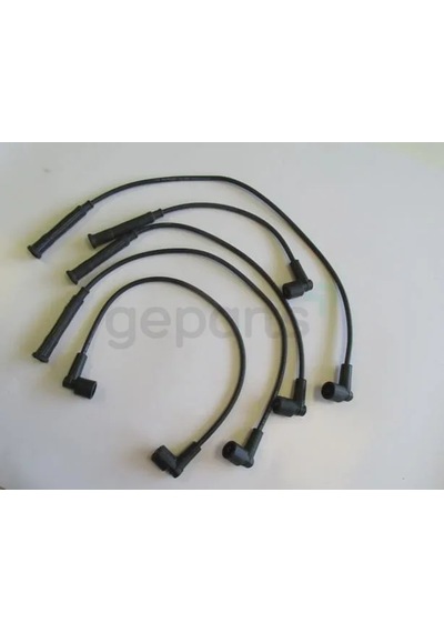 Buji Kablosu Takım 8v M40b18 1.8 Cc Yow Jung Bmw 5 Seri - E34- 1988-1991