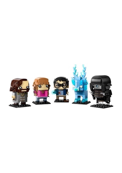 LEGO® Brickheadz 40677 Prisoner Of Azkaban Figures