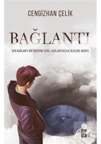 Bağlantı - Cengizhan Çelik - Mona