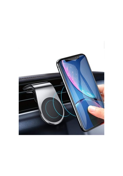 Zuidid Manyetik Mıknatıslı Araç İçi Telefon Tutacağı