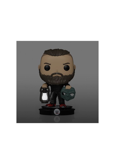 Pop Light Up Bray Wyatt 197