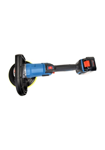Dongcheng Dcsp02-180 Akülü Polisaj Makinesi