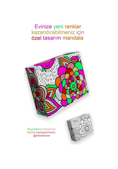 Rose Sunumluk 2'li Küçük Boy Metal Sunumluk Hediyelik Dekorasyon İkramlık / Kırmızıpleksi / Paslanmaz