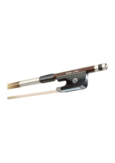 Coda Bow Slc4 Luma Karbon Çello Arşesi 4/4 İpeksi Çalım Hissi Ve Zarif Ses Karakteri Sunan Hafifletilmiş Karbon Fiber Tasarım